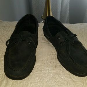Sperry Loafers